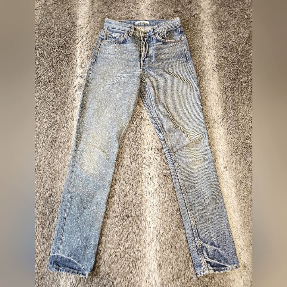 GRLFRND Denim - 24 "Karolina